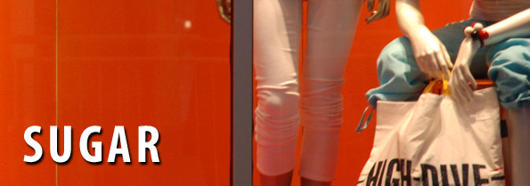Shop Banner