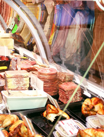 Pickles Farm Foods