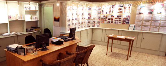 Dunderdale Asquith Estate Agents