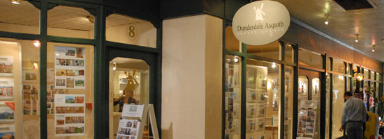Dunderdale Asquith Estate Agents