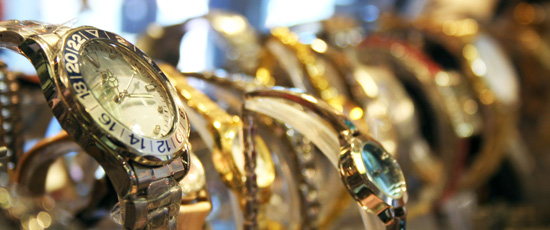 Watches
